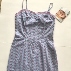 Vintage Jonathan Martin Slip Dress